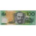 AUSTRALIA 2017 . ONE HUNDRED 100 DOLLAR BANKNOTES . LOWE/FRASER . LUCKY 888